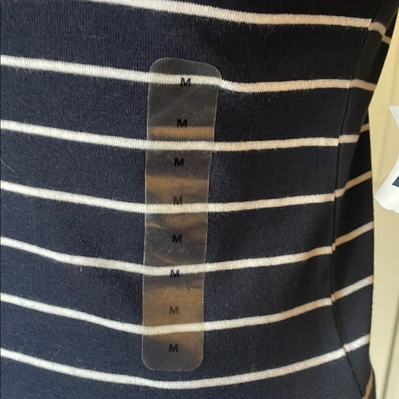 ☀️🕶️ Ann Taylor Blue and White Bikini Swimwear☀️🕶️ - Picture 10 of 15